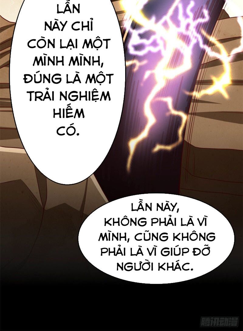 Chí Tôn Võ Đế: Chapter 292