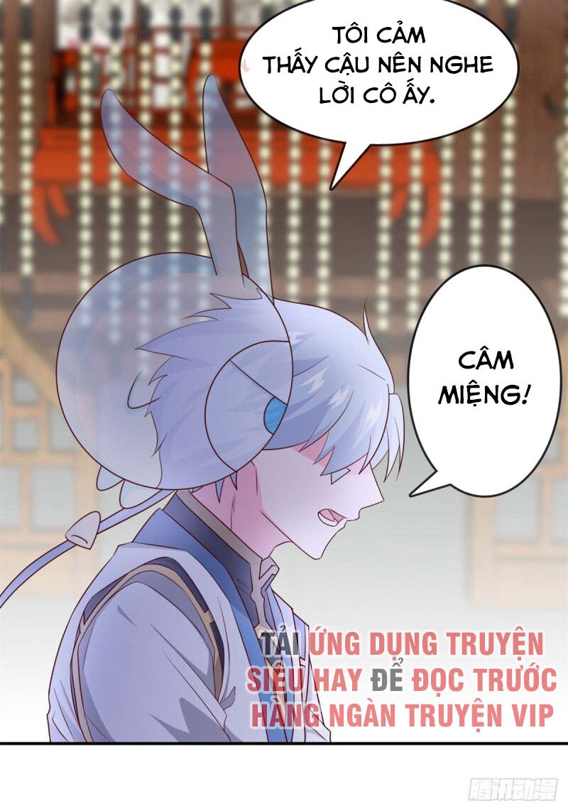 Chí Tôn Võ Đế: Chapter 292