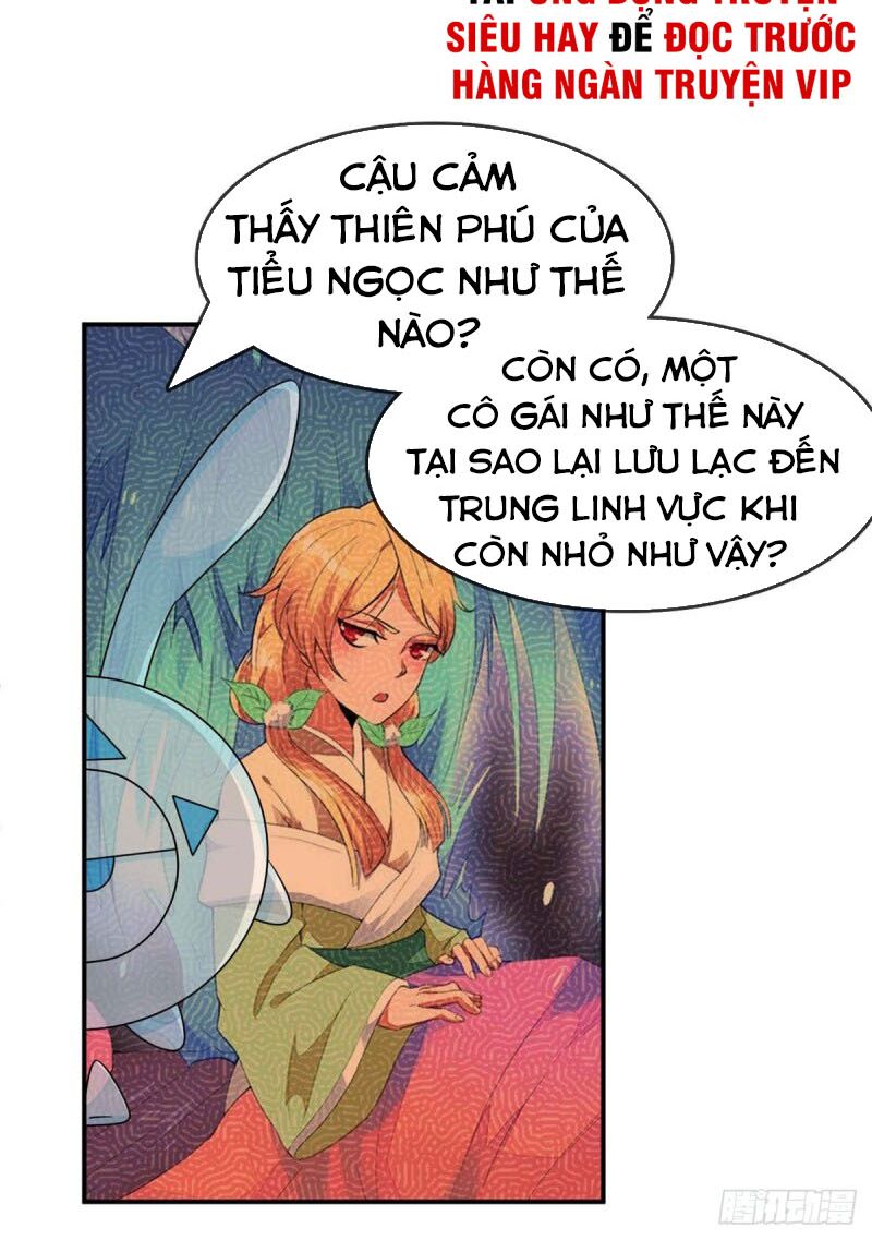 Chí Tôn Võ Đế: Chapter 292