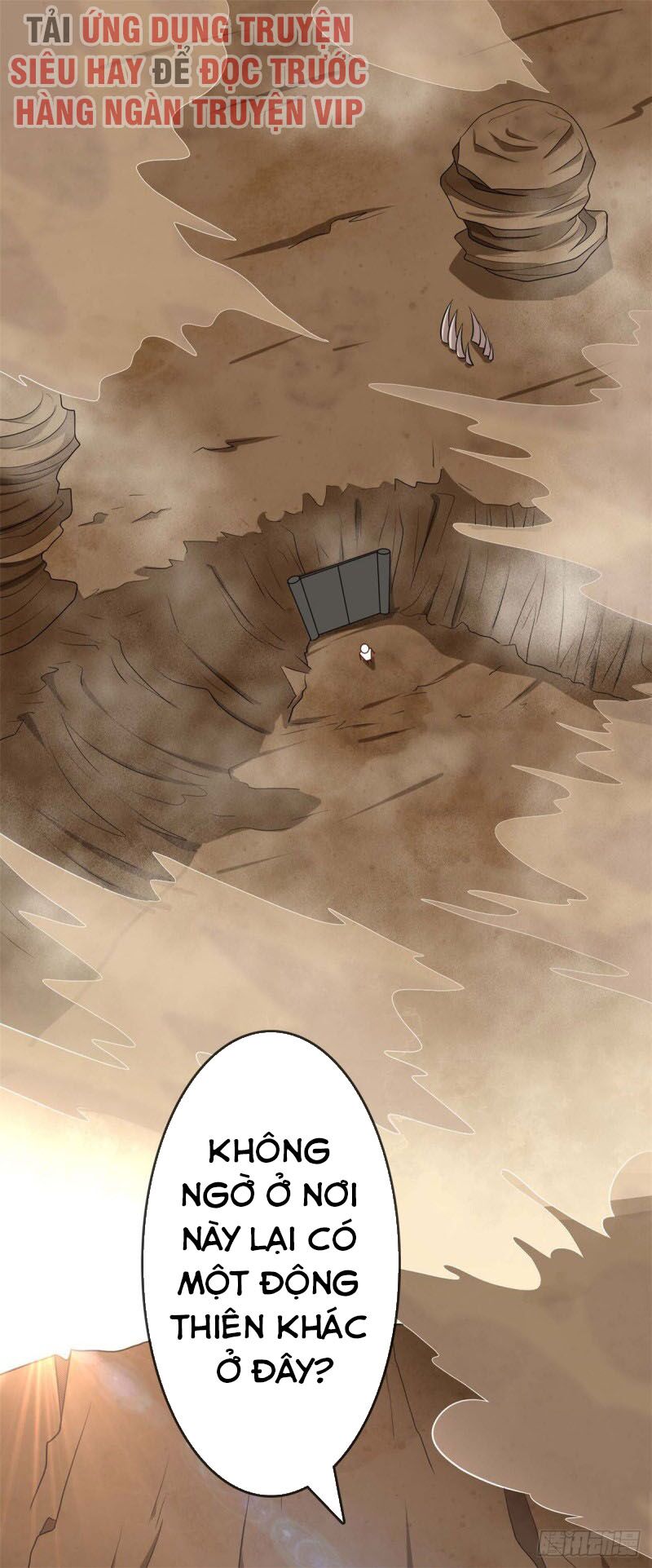 Chí Tôn Võ Đế: Chapter 293