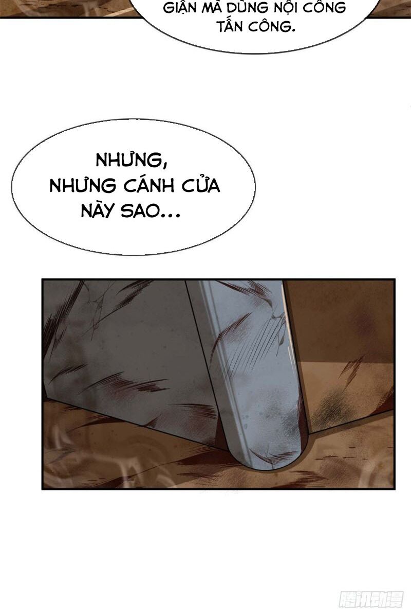 Chí Tôn Võ Đế: Chapter 293