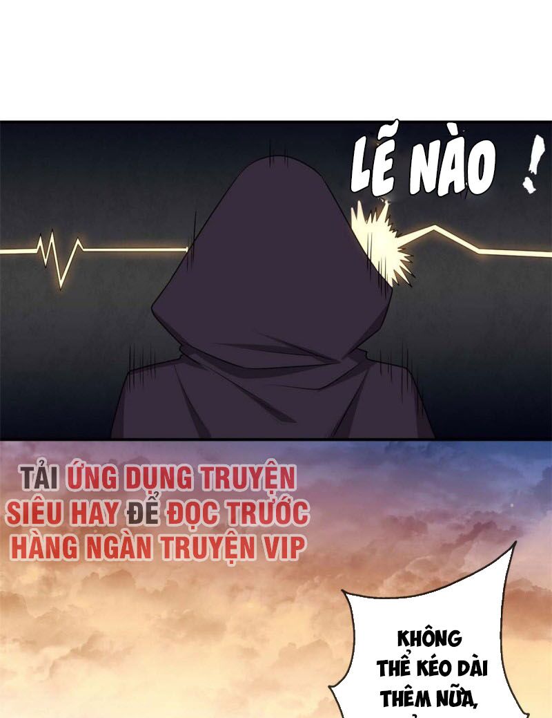 Chí Tôn Võ Đế: Chapter 293