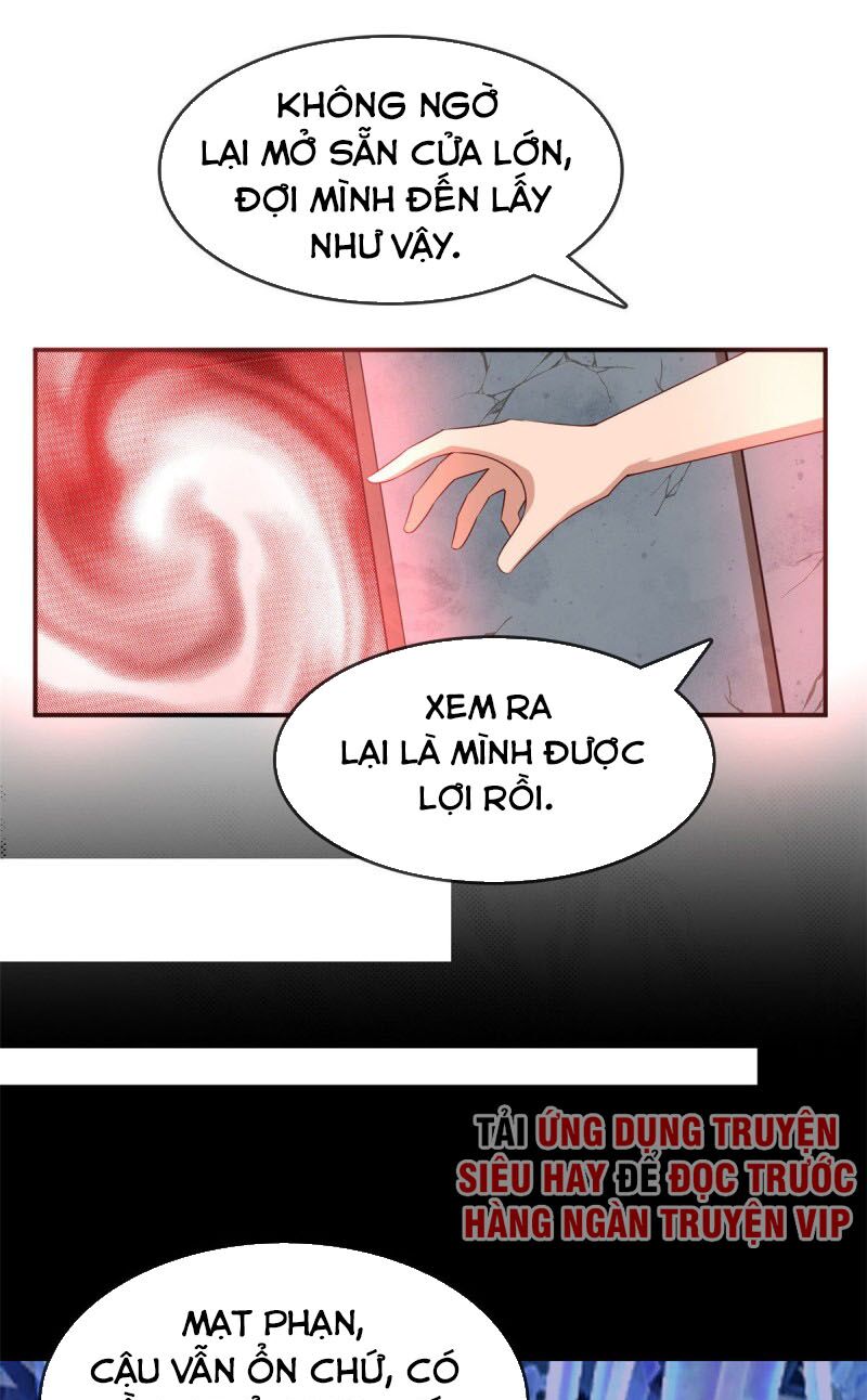 Chí Tôn Võ Đế: Chapter 293