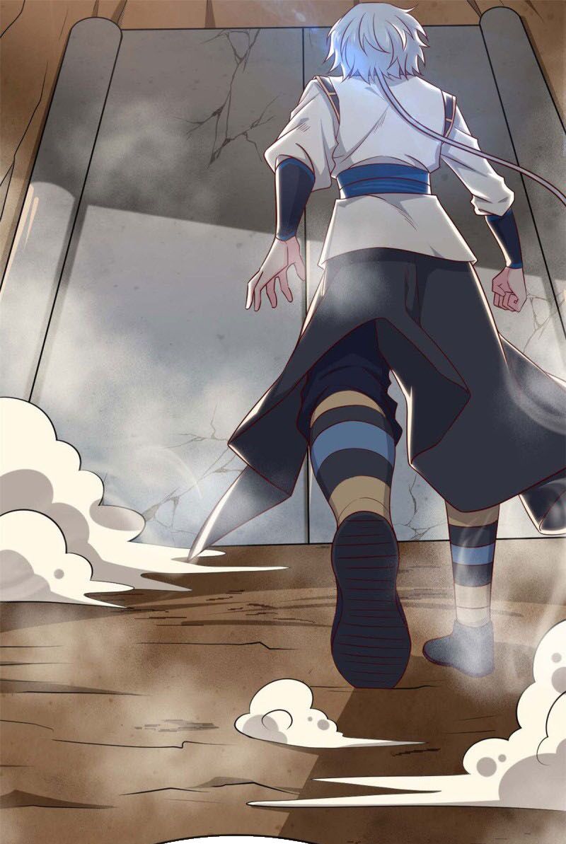 Chí Tôn Võ Đế: Chapter 293