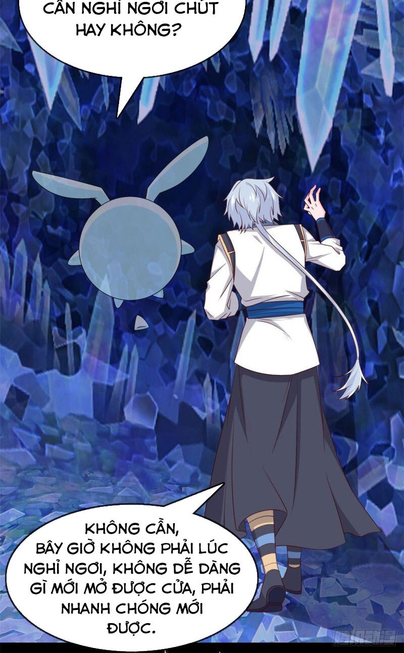 Chí Tôn Võ Đế: Chapter 293
