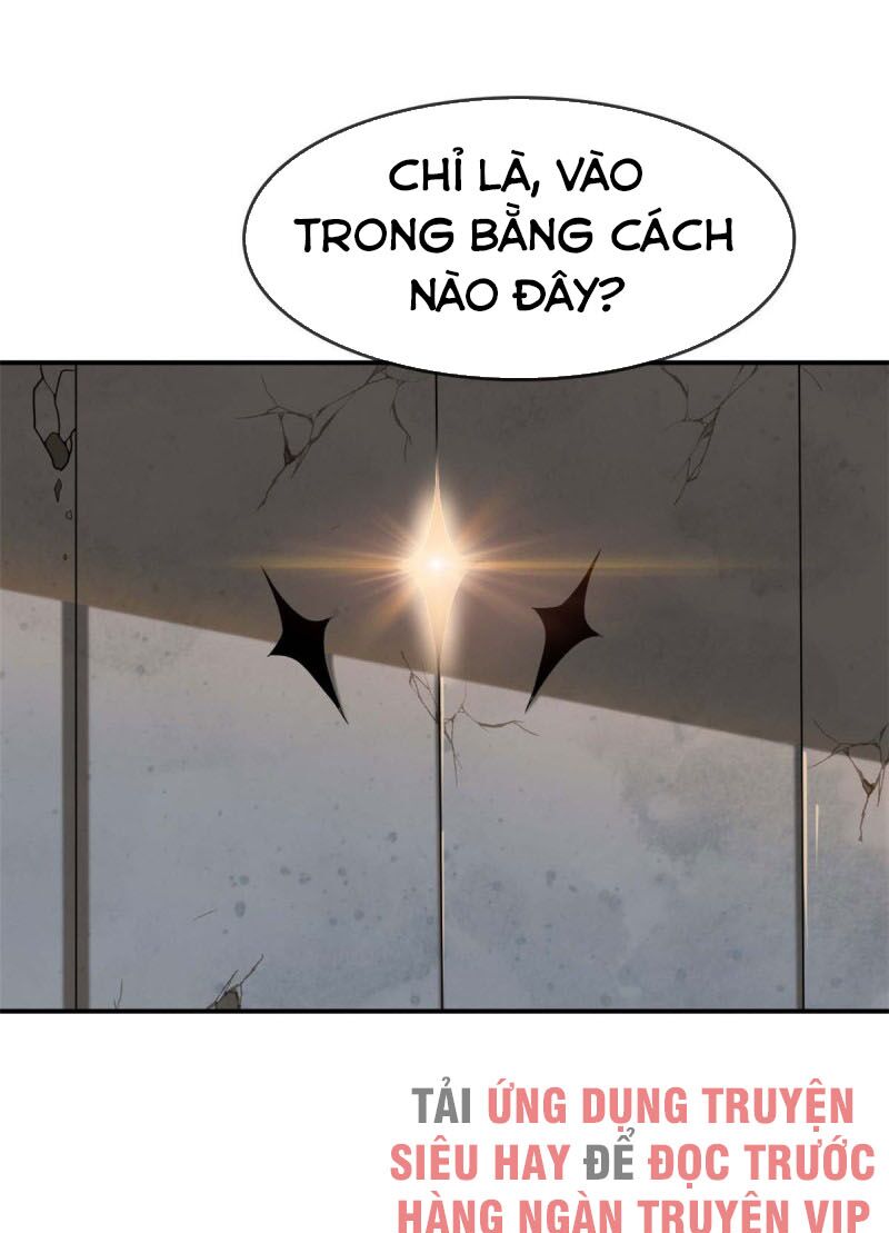 Chí Tôn Võ Đế: Chapter 293
