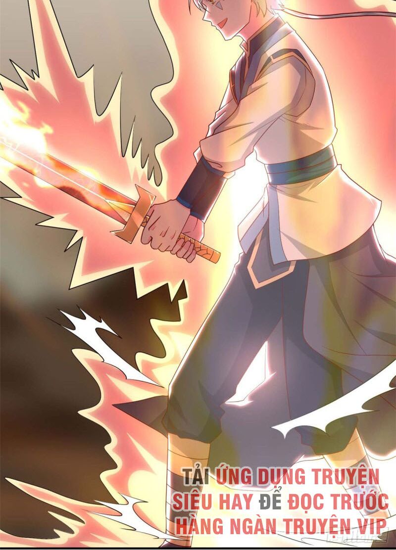 Chí Tôn Võ Đế: Chapter 293