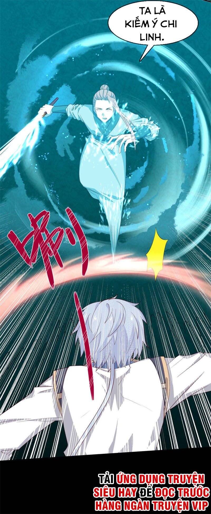 Chí Tôn Võ Đế: Chapter 294