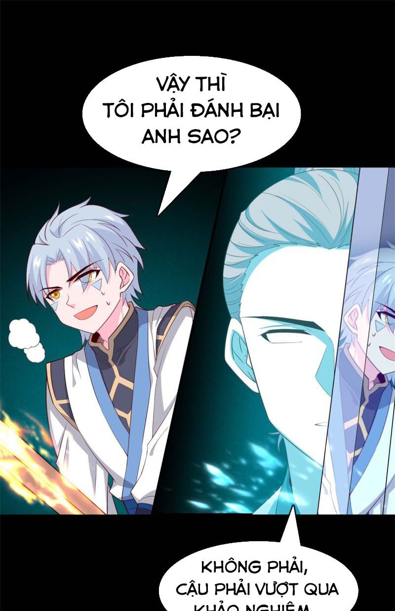 Chí Tôn Võ Đế: Chapter 294