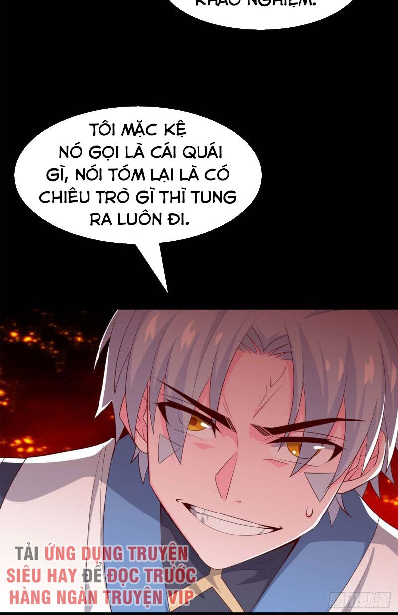 Chí Tôn Võ Đế: Chapter 294