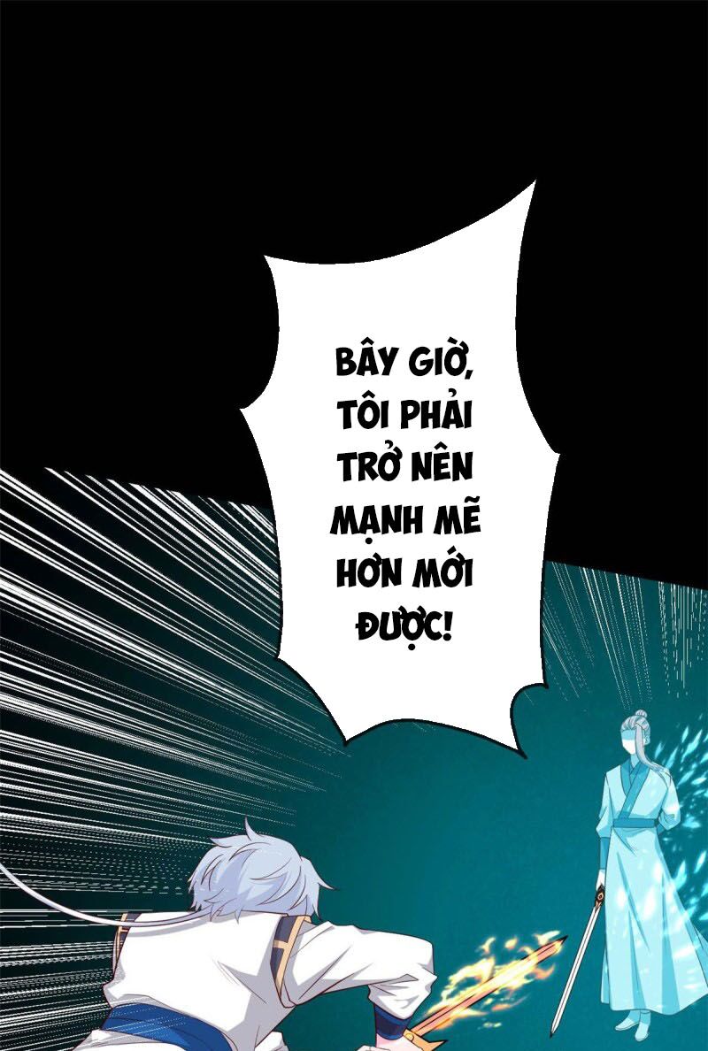 Chí Tôn Võ Đế: Chapter 294