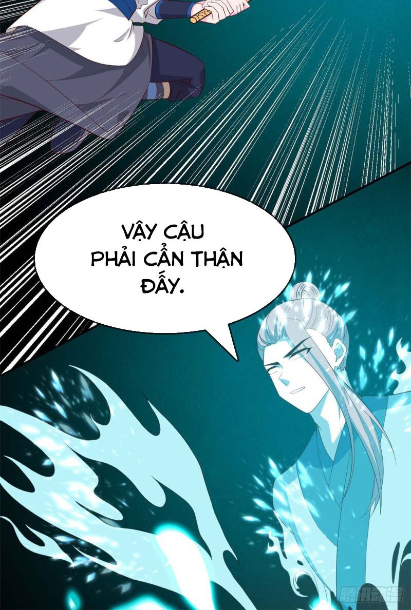 Chí Tôn Võ Đế: Chapter 294