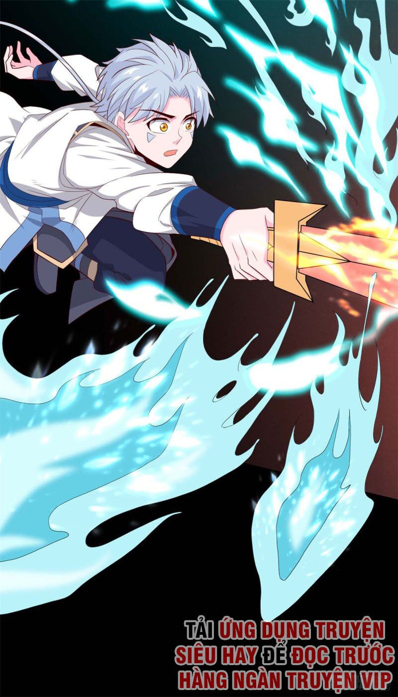 Chí Tôn Võ Đế: Chapter 294