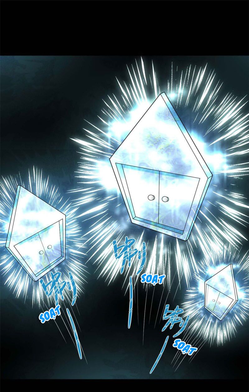 Chí Tôn Võ Đế: Chapter 294