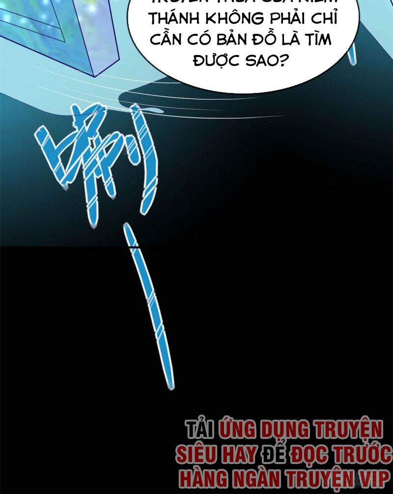 Chí Tôn Võ Đế: Chapter 294