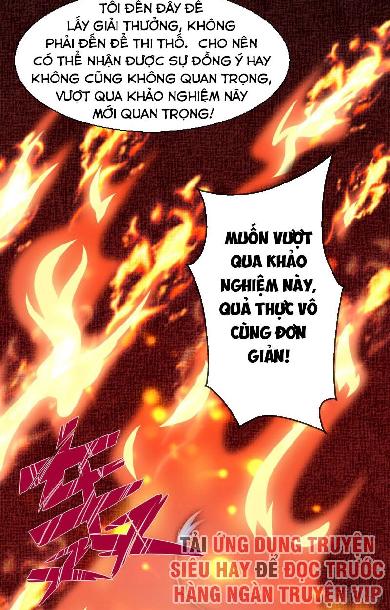 Chí Tôn Võ Đế: Chapter 294