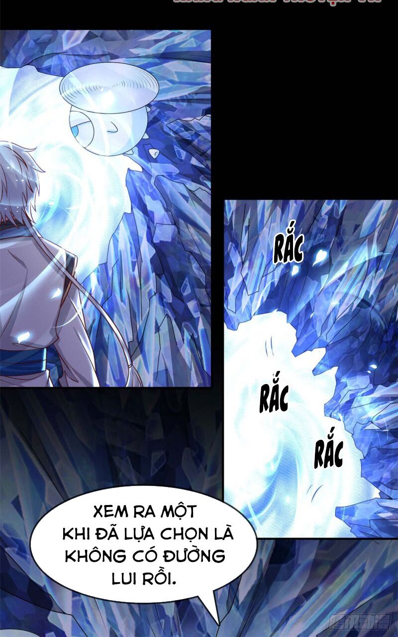 Chí Tôn Võ Đế: Chapter 294