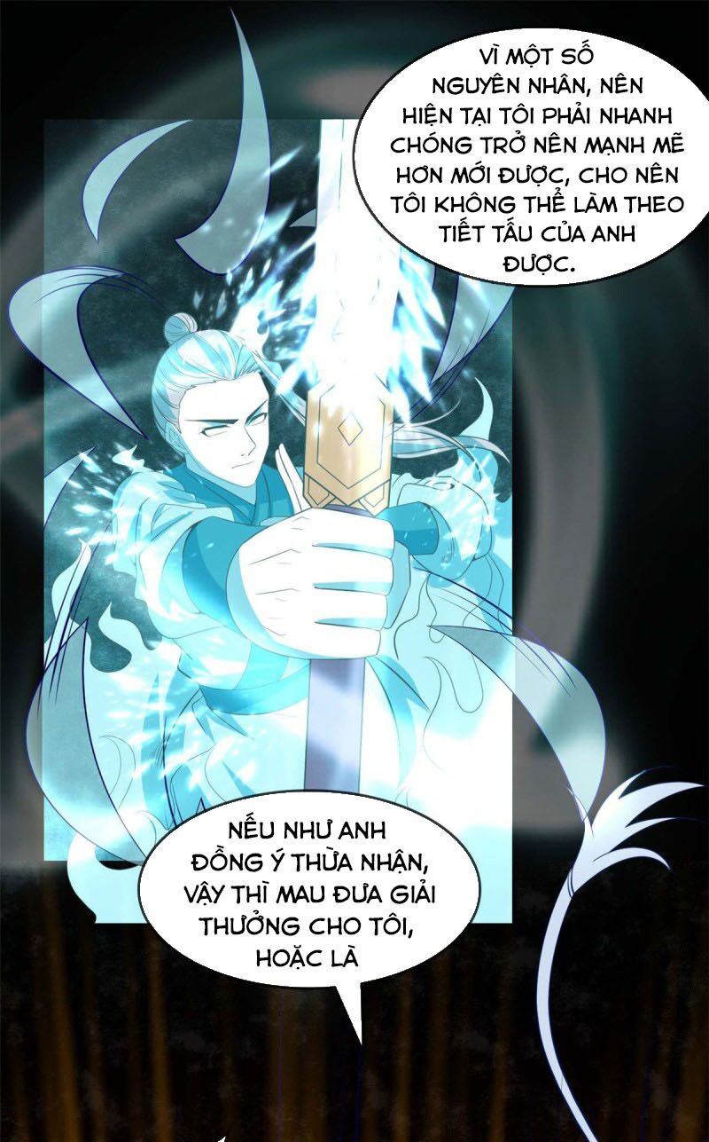 Chí Tôn Võ Đế: Chapter 295