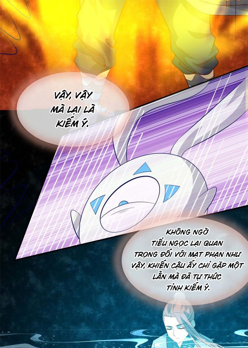 Chí Tôn Võ Đế: Chapter 295