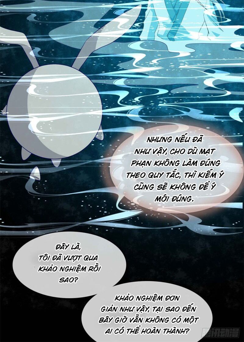 Chí Tôn Võ Đế: Chapter 295