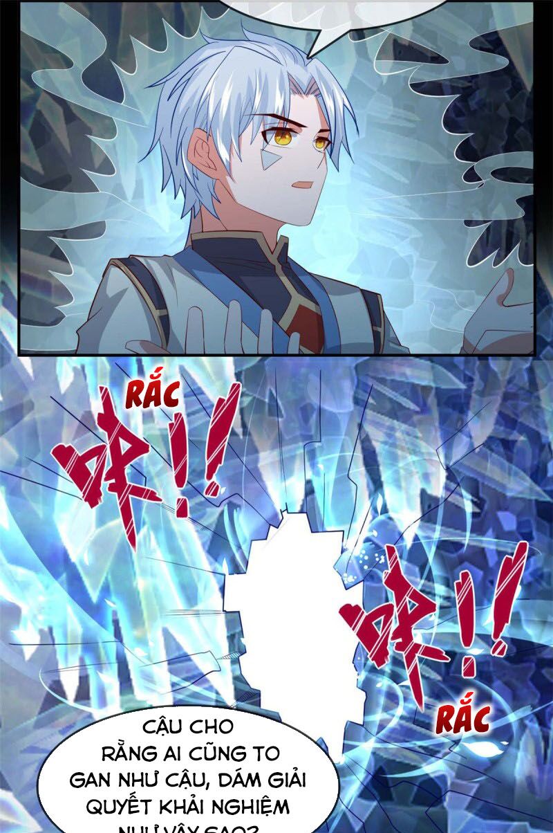 Chí Tôn Võ Đế: Chapter 295