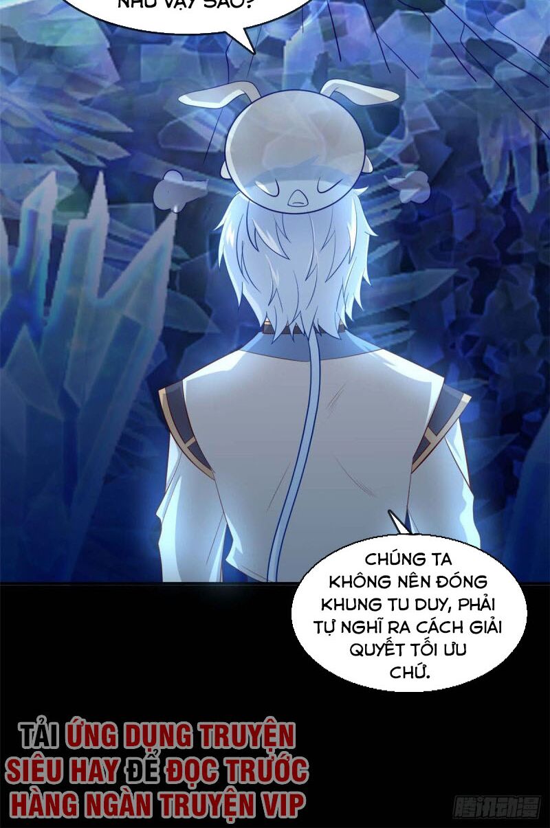 Chí Tôn Võ Đế: Chapter 295