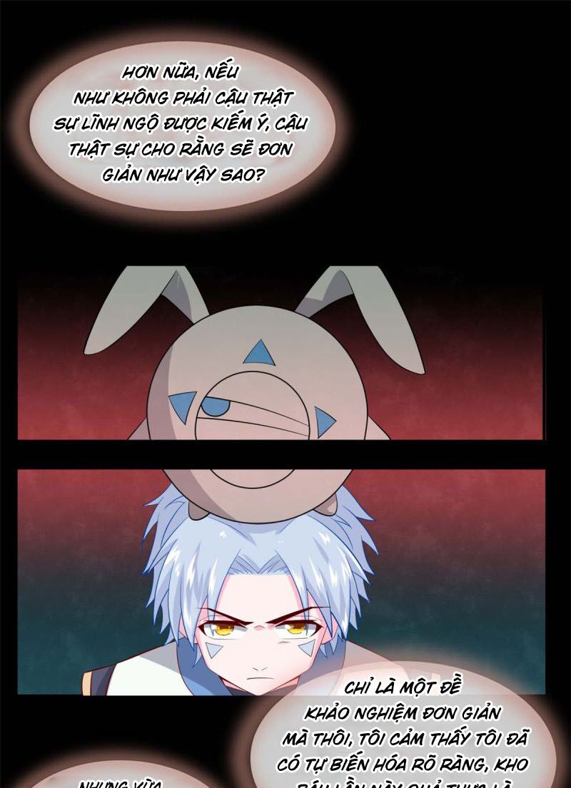 Chí Tôn Võ Đế: Chapter 295