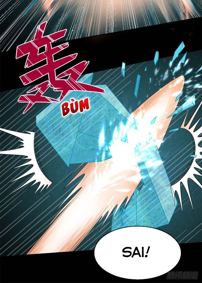 Chí Tôn Võ Đế: Chapter 295