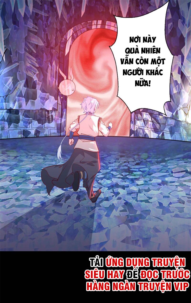 Chí Tôn Võ Đế: Chapter 295