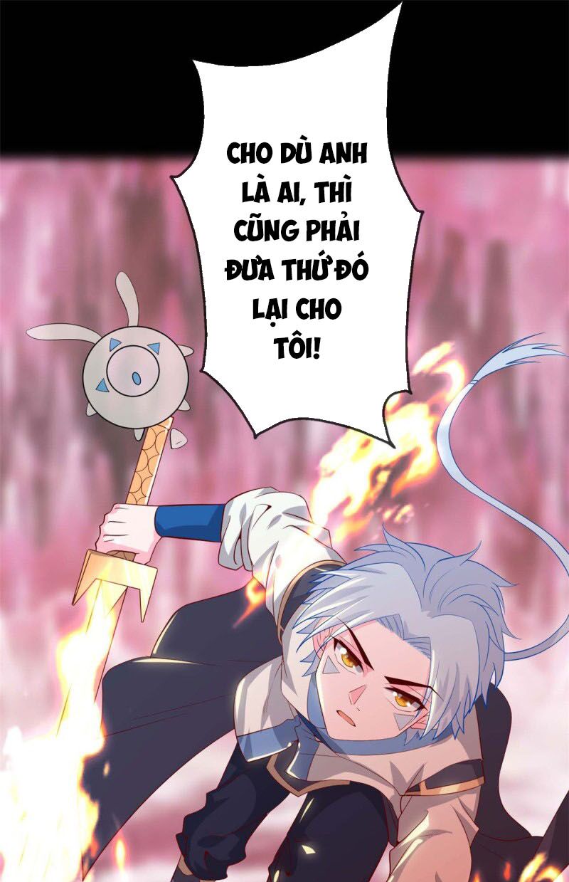 Chí Tôn Võ Đế: Chapter 295