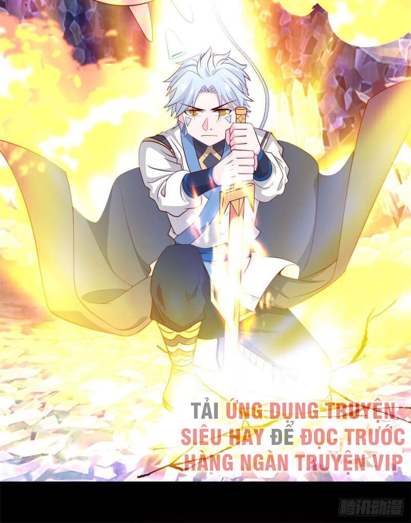 Chí Tôn Võ Đế: Chapter 295