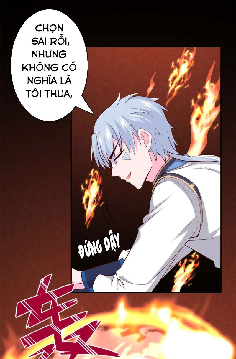 Chí Tôn Võ Đế: Chapter 295