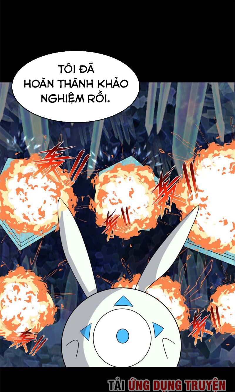 Chí Tôn Võ Đế: Chapter 295
