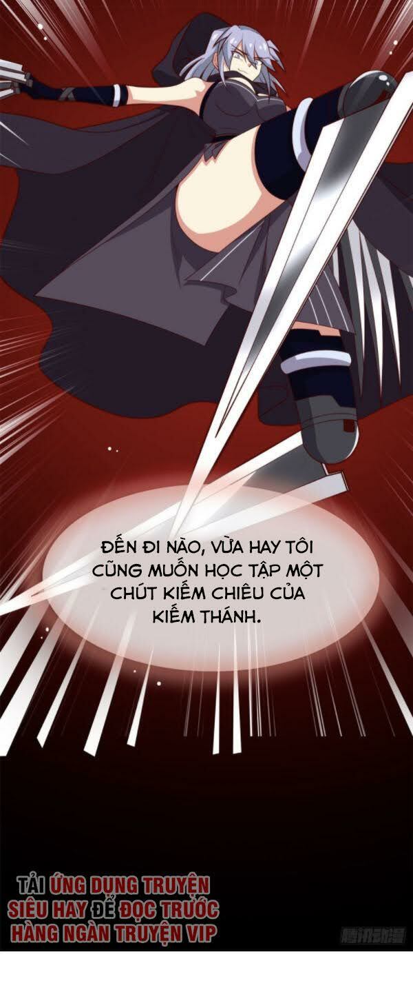 Chí Tôn Võ Đế: Chapter 296