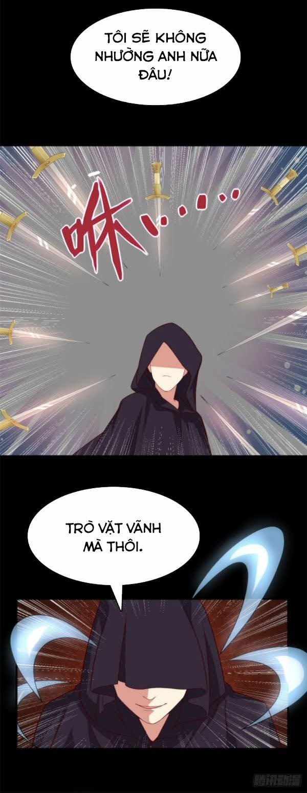 Chí Tôn Võ Đế: Chapter 296