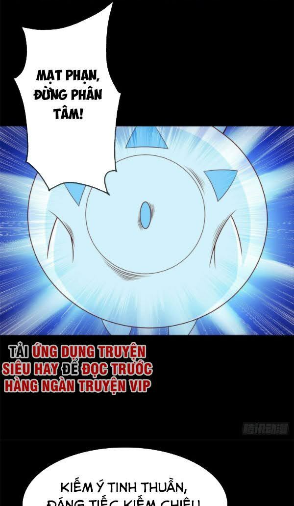 Chí Tôn Võ Đế: Chapter 296