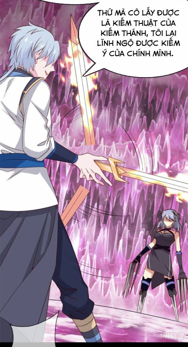 Chí Tôn Võ Đế: Chapter 297
