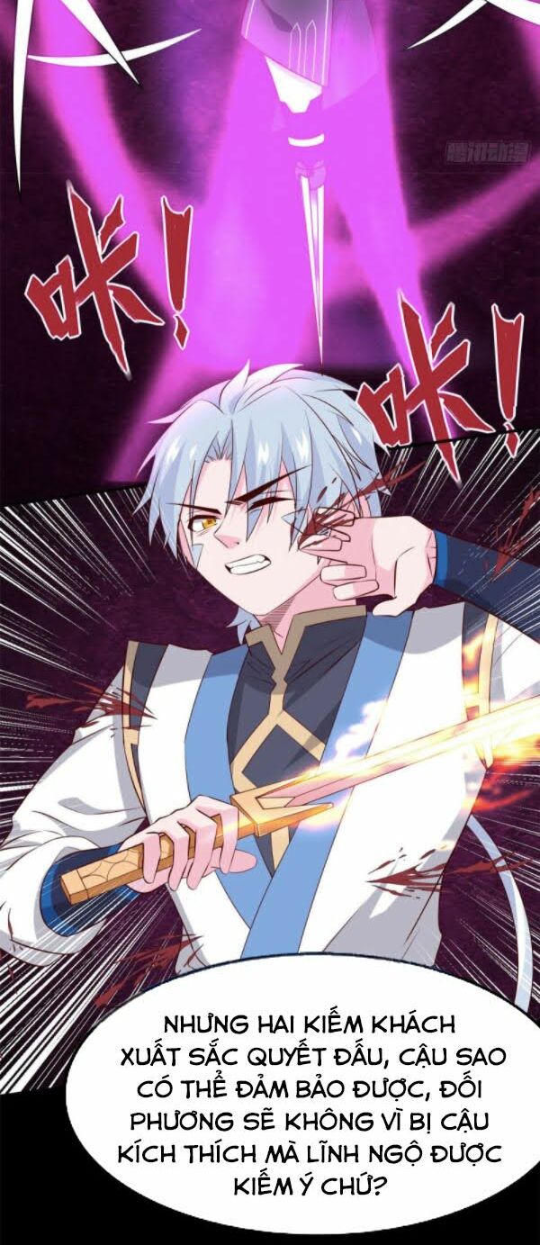 Chí Tôn Võ Đế: Chapter 297