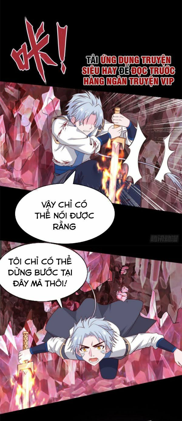 Chí Tôn Võ Đế: Chapter 297