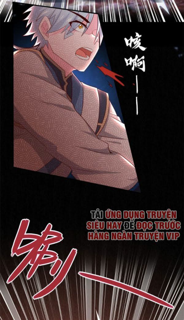 Chí Tôn Võ Đế: Chapter 297