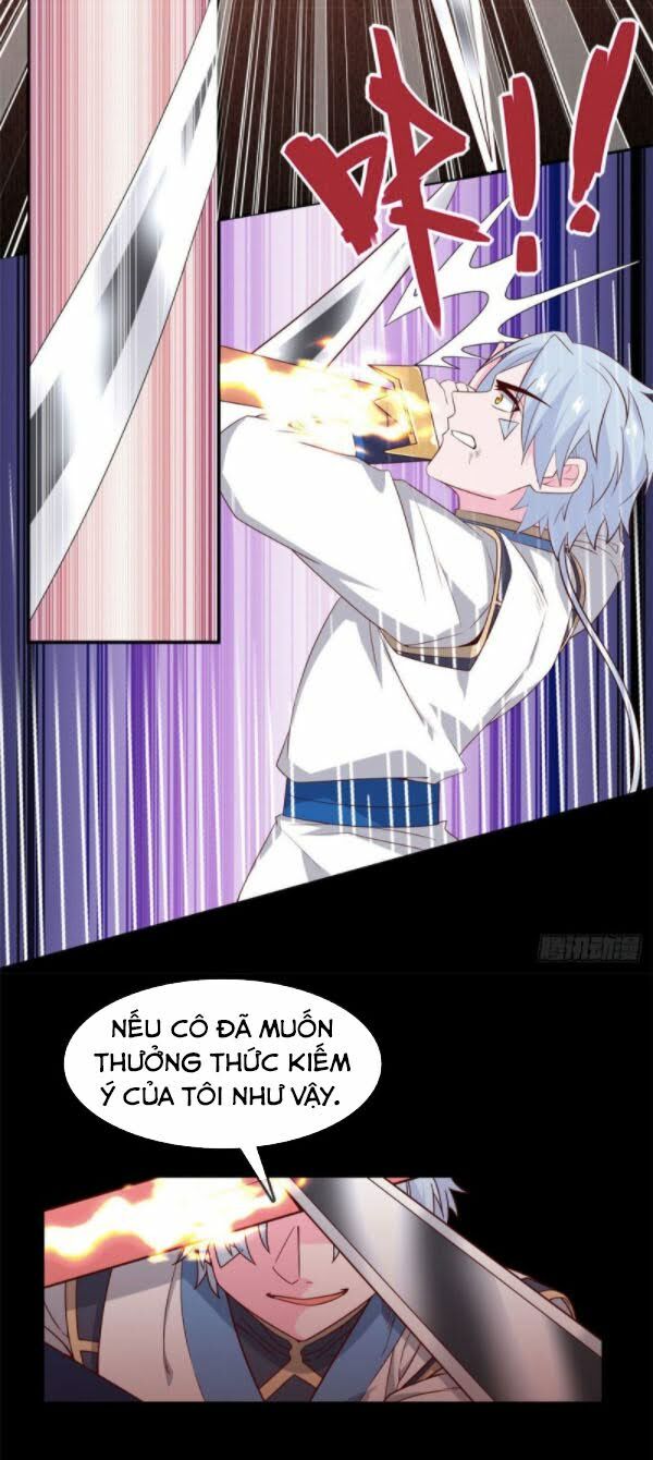 Chí Tôn Võ Đế: Chapter 297