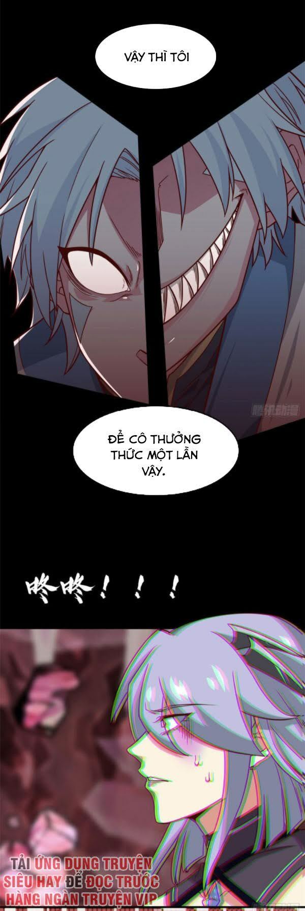 Chí Tôn Võ Đế: Chapter 297