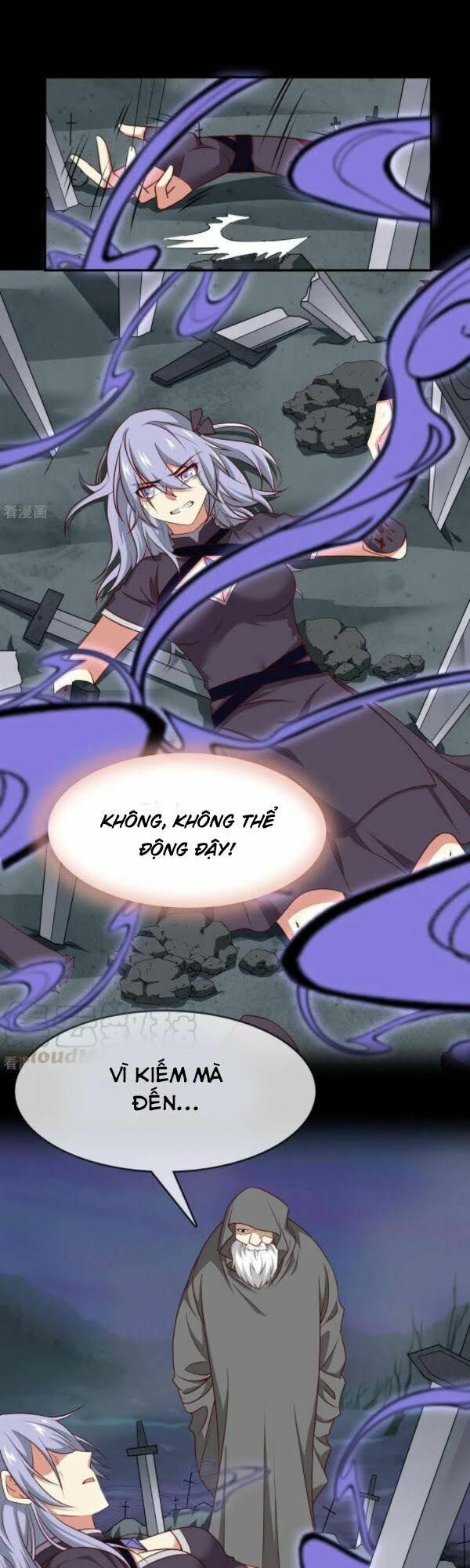 Chí Tôn Võ Đế: Chapter 299