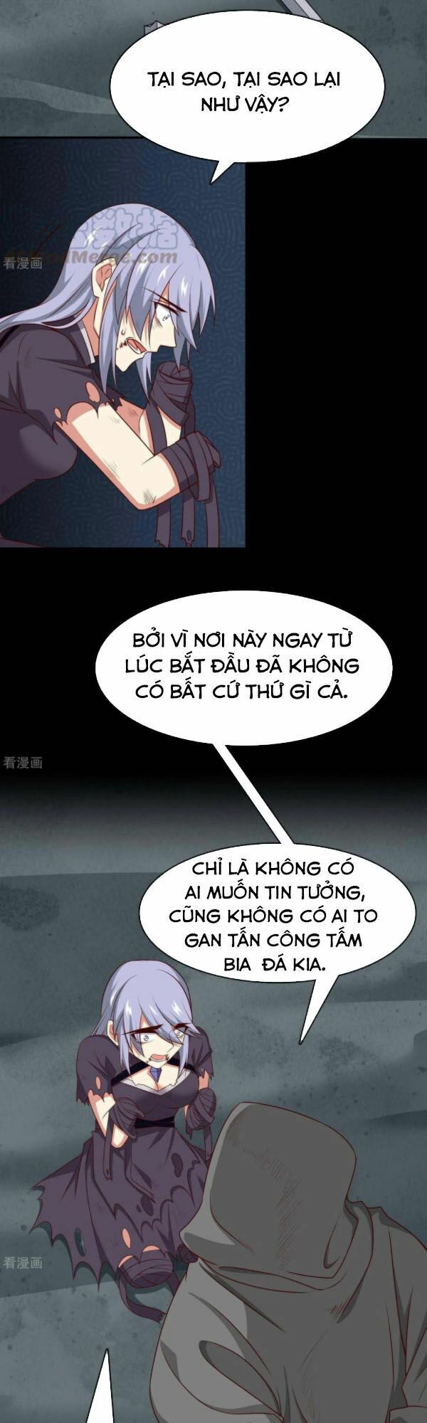 Chí Tôn Võ Đế: Chapter 299