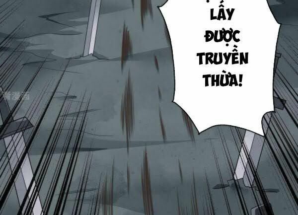 Chí Tôn Võ Đế: Chapter 299
