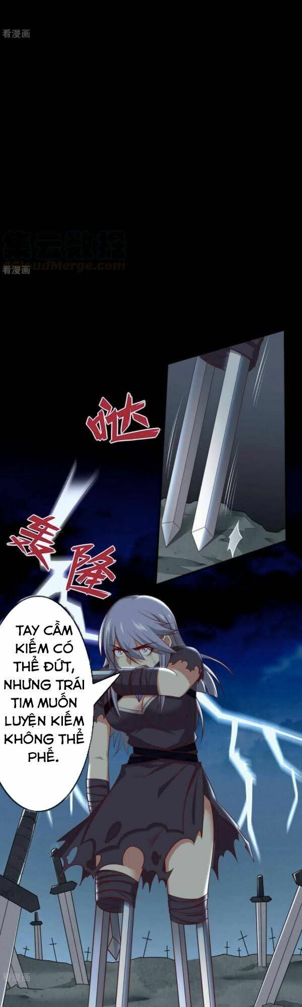 Chí Tôn Võ Đế: Chapter 299