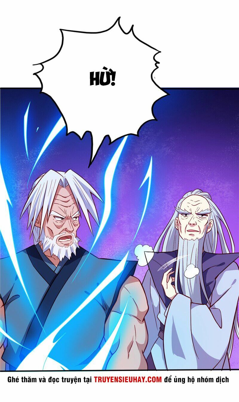 Chí Tôn Võ Đế: Chapter 30