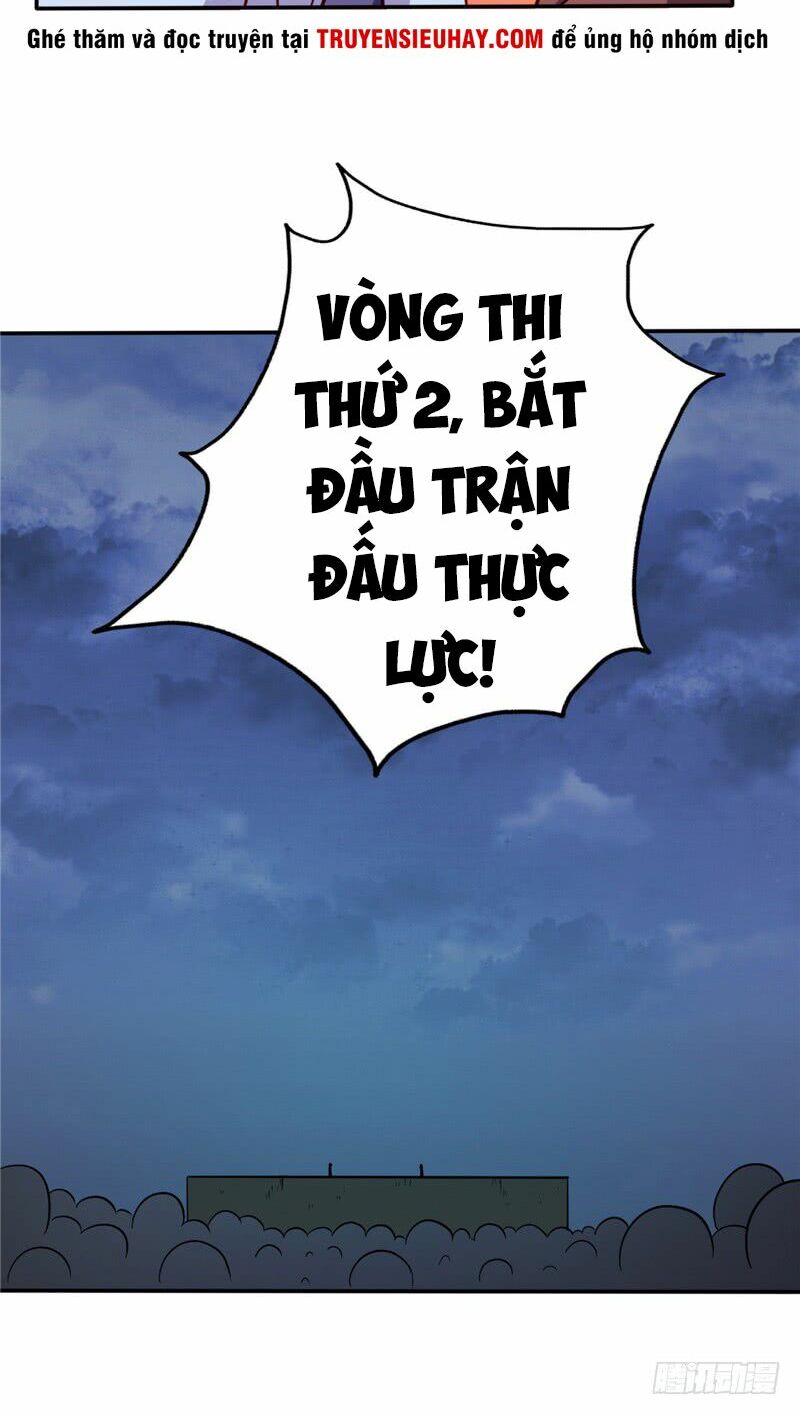 Chí Tôn Võ Đế: Chapter 30
