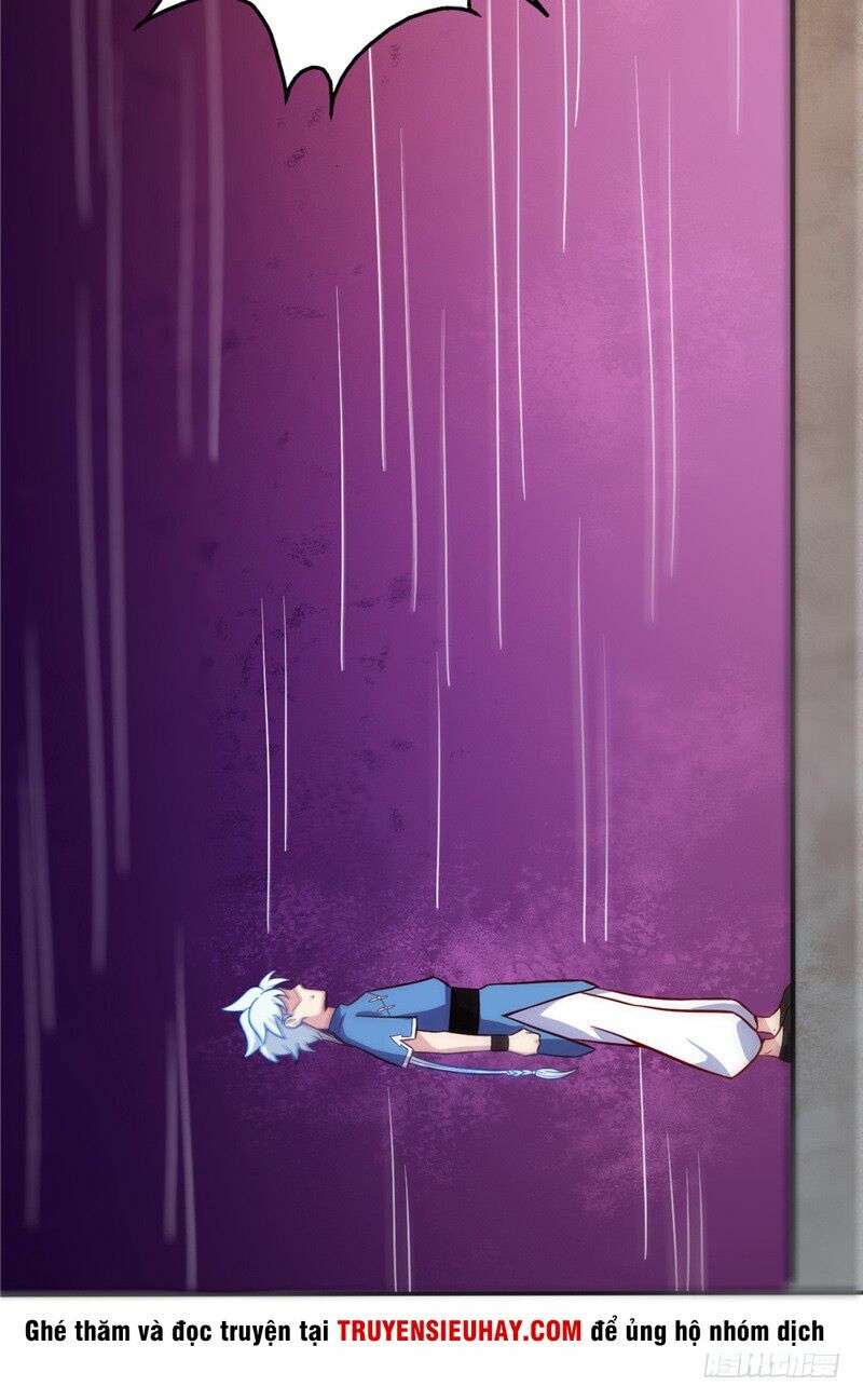 Chí Tôn Võ Đế: Chapter 30
