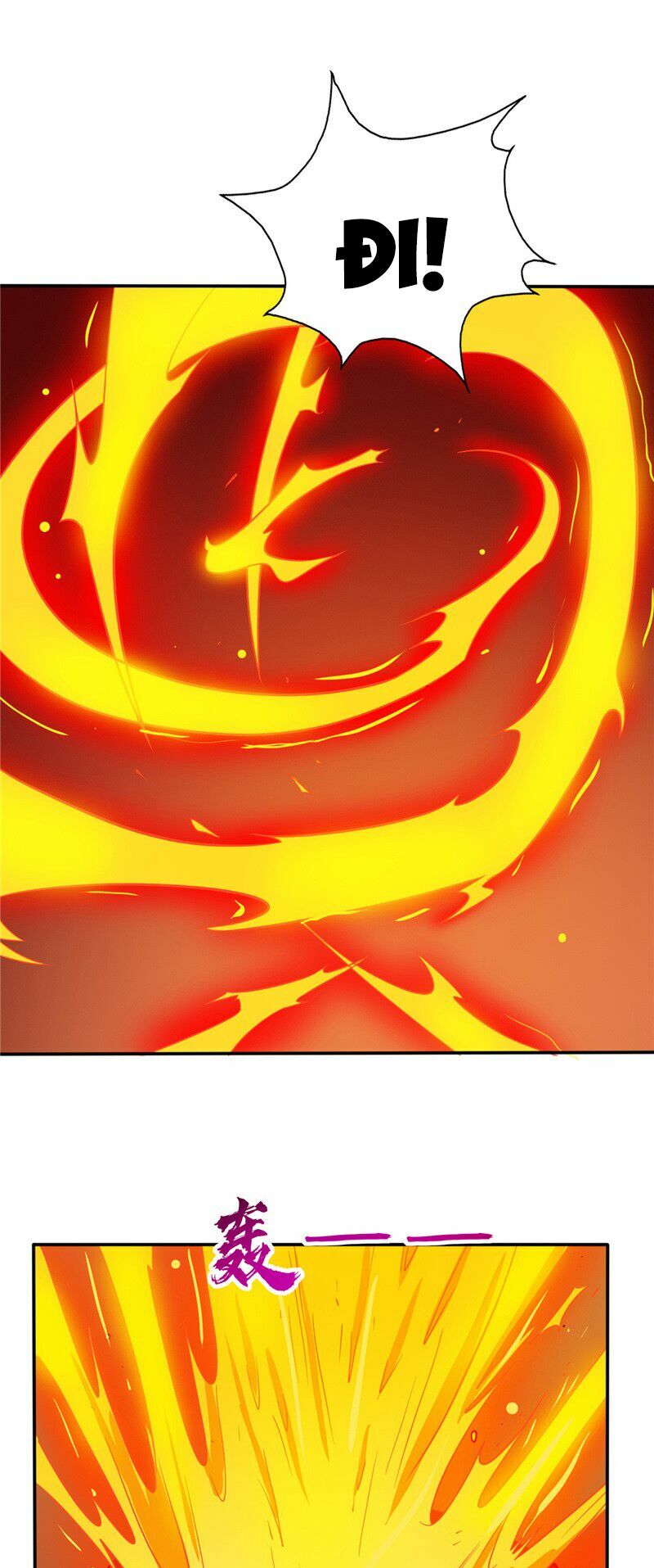 Chí Tôn Võ Đế: Chapter 30